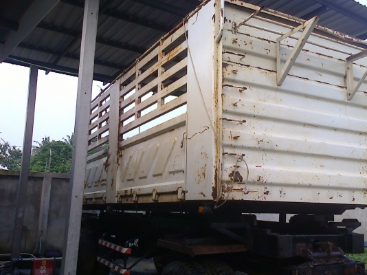 ขายลูกพ่วง3มิตรเเท้ สนใจติดต่อได้ที่ 089-9198420