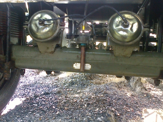 ขายลูกพ่วง3มิตรเเท้ สนใจติดต่อได้ที่ 089-9198420