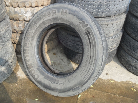 มาใหม่วันนี้ 12 เส้น ยาง 11R22.5 ปี10 เลเดียล สวยๆ ราคาเส้นละ 2300 บาท