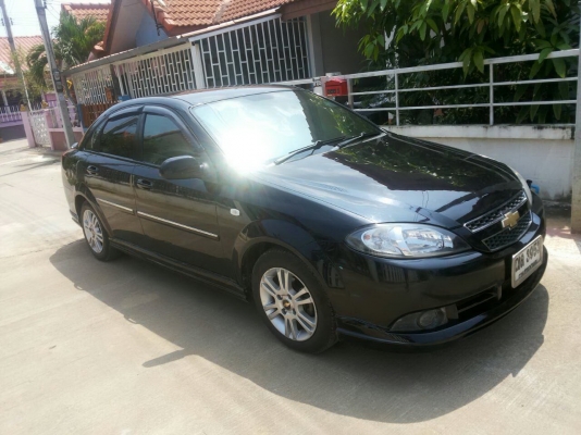 ขาย CHEVROLET  OPTRA  1.6  ปี 2009