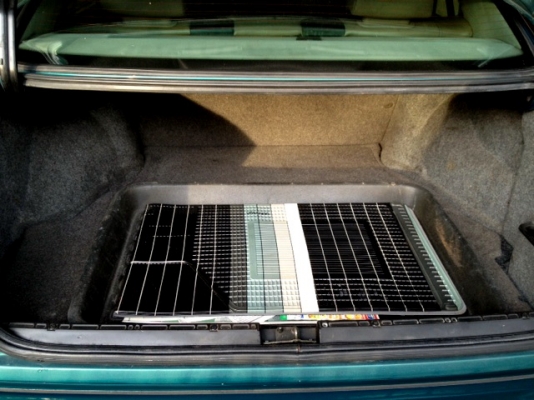 bmw 318iA e34 เครื่องเดิม ติดแก๊สLPG แต่งM3ทั้งคัน แม็กเท่