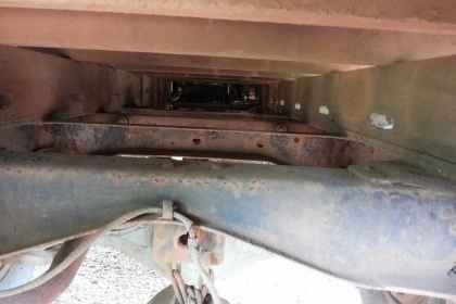 ISUZU TL 85 HP รถบรรทุก 4 ล้อกลาง กระบะเหล็กคอกไม้ความยาว 3.20 เมตรสภาพสวยไม่มีผุกร่อน เครื่องยนต์แน่นดีแรงดี ภายในเก๋งคอนโซลอยู่ครบไม่ผุ พวงมาลัยธรรมดา ช่วงล่างคัชซีไม่ผุไม่มีดาม ยางสภาพดี 4 เส้นประมาณ 60\% พร้อมบรรทุกพร้อมใช้งาน เอกสารทะเบียนครบพร้อม ราค ISUZU TL 85 HP รถบรรทุก 4 ล้อกลาง กระบะเหล็กคอกไม้ความยาว 3.20 เมตรสภาพสวยไม่มีผุกร่อน เครื่องยนต์แน่นดีแรงดี ภายในเก๋งคอนโซลอยู่ครบไม่ผุ พวงมาลัยธรรมดา ช่วงล่างคัชซีไม่ผุไม่มีดาม ยางสภาพดี 4 เส้นประมาณ 60\% พร้อมบรรทุกพร้อมใช้งาน เอกสารทะเบียนครบพร้อม ราค