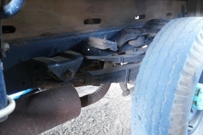 ISUZU TL 85 HP รถบรรทุก 4 ล้อกลาง กระบะเหล็กคอกไม้ความยาว 3.20 เมตรสภาพสวยไม่มีผุกร่อน เครื่องยนต์แน่นดีแรงดี ภายในเก๋งคอนโซลอยู่ครบไม่ผุ พวงมาลัยธรรมดา ช่วงล่างคัชซีไม่ผุไม่มีดาม ยางสภาพดี 4 เส้นประมาณ 60\% พร้อมบรรทุกพร้อมใช้งาน เอกสารทะเบียนครบพร้อม ราค ISUZU TL 85 HP รถบรรทุก 4 ล้อกลาง กระบะเหล็กคอกไม้ความยาว 3.20 เมตรสภาพสวยไม่มีผุกร่อน เครื่องยนต์แน่นดีแรงดี ภายในเก๋งคอนโซลอยู่ครบไม่ผุ พวงมาลัยธรรมดา ช่วงล่างคัชซีไม่ผุไม่มีดาม ยางสภาพดี 4 เส้นประมาณ 60\% พร้อมบรรทุกพร้อมใช้งาน เอกสารทะเบียนครบพร้อม ราค