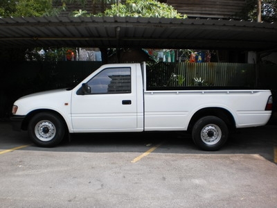 ISUZU DRAGON 2.5 TURBO ปี 98 Spark EX รถมือเดียว ISUZU DRAGON 2.5 TURBO ปี 98 Spark EX รถมือเดียว