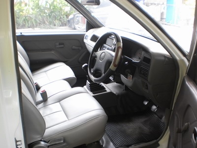 ISUZU DRAGON 2.5 TURBO ปี 98 Spark EX รถมือเดียว ISUZU DRAGON 2.5 TURBO ปี 98 Spark EX รถมือเดียว