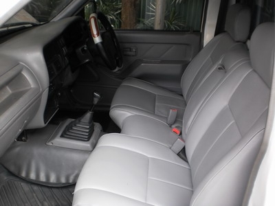 ISUZU DRAGON 2.5 TURBO ปี 98 Spark EX รถมือเดียว