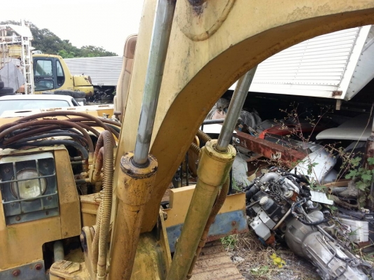 ----ขายรถแม็คโคร YANMAR PC 30 เครื่องดีเซล รถนอก100\%-----