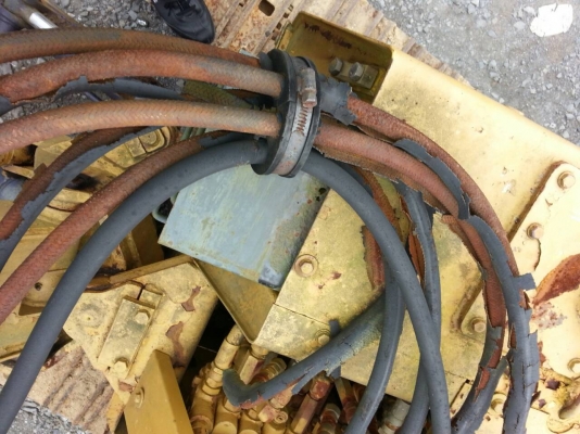 ----ขายรถแม็คโคร YANMAR PC 30 เครื่องดีเซล รถนอก100\%-----