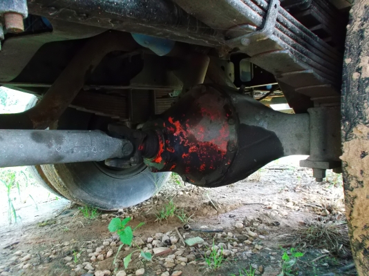 ขายด่วนรถ6ล้อHINOMAGAเครือง150แรงม้าปี51 ขายด่วนรถ6ล้อHINOMAGAเครือง150แรงม้าปี51