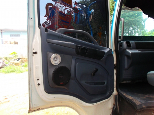 ขายด่วนรถ6ล้อHINOMAGAเครือง150แรงม้าปี51 ขายด่วนรถ6ล้อHINOMAGAเครือง150แรงม้าปี51