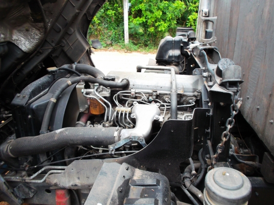 ขายด่วนรถ6ล้อHINOMAGAเครือง150แรงม้าปี51 ขายด่วนรถ6ล้อHINOMAGAเครือง150แรงม้าปี51