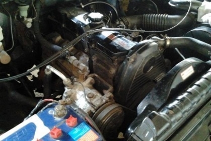 TOYOTA HILUX MIGHTY - X EXTRACAB 2.5 MT ปี 36 รถสวยจัดรอบคันพร้อมใช้งานได้เลยครับ เครื่องแน่นแรงดีไม่เยิ้ม ภายในเก๋งคอนโซลสวยครบพร้อม แอร์เย็น พวงมาลัยธรรมดา ภายนอกสวยบางเดิมๆกระบะไม่มีผุฝาท้ายโปร่งหลังอย่างสวย ช่วงล่างล้อแม็กสวยมาก ยางสภาพดี 4 เส้นประมาณ