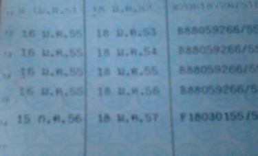 TOYOTA HILUX MIGHTY - X EXTRACAB 2.5 MT ปี 36 รถสวยจัดรอบคันพร้อมใช้งานได้เลยครับ เครื่องแน่นแรงดีไม่เยิ้ม ภายในเก๋งคอนโซลสวยครบพร้อม แอร์เย็น พวงมาลัยธรรมดา ภายนอกสวยบางเดิมๆกระบะไม่มีผุฝาท้ายโปร่งหลังอย่างสวย ช่วงล่างล้อแม็กสวยมาก ยางสภาพดี 4 เส้นประมาณ