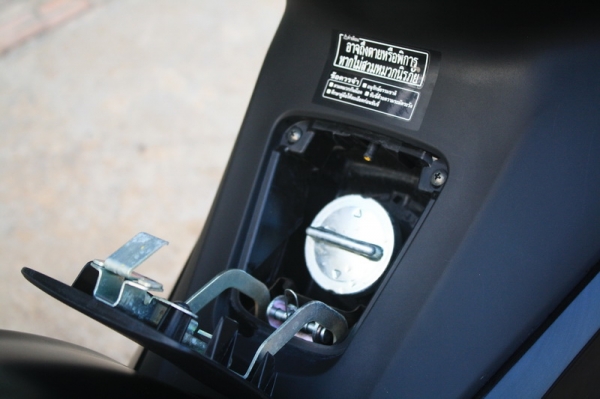 forza 300 ABS ปี2013 วิ่ง 1,500โล (รถ 2 เดือน) 135,000