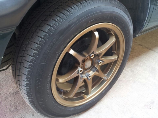 ขาย Mitsubishi Space Wagon GLXi  AT ปี 1993 สีเขียว 169,000 โทร 0853529501 คุณตี๋