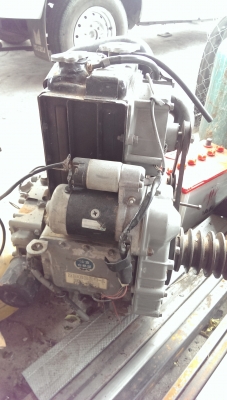 ขาย เครื่อง ZB 600