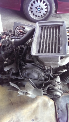 ขาย เครื่อง suzuki turbo