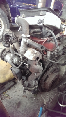 ขาย เครื่อง suzuki turbo