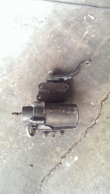 ขาย กระปุกพวงมาลัย Toyota