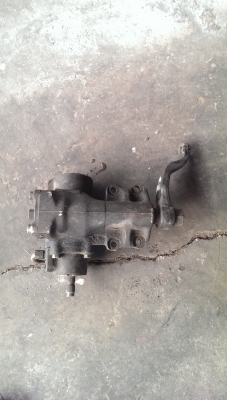 ขาย กระปุกพวงมาลัย Toyota