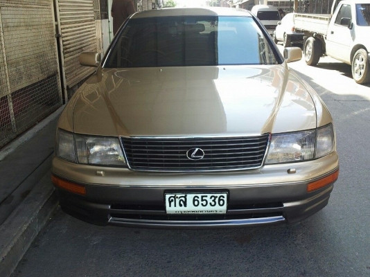 ขาย Toyota Lexus นำเข้า 328,000 เจ้าของขายเอง โทร088-9517836 คุณกวาง ขาย Toyota Lexus นำเข้า 328,000 เจ้าของขายเอง โทร088-9517836 คุณกวาง