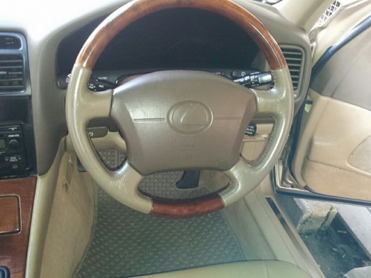 ขาย Toyota Lexus นำเข้า 328,000 เจ้าของขายเอง โทร088-9517836 คุณกวาง ขาย Toyota Lexus นำเข้า 328,000 เจ้าของขายเอง โทร088-9517836 คุณกวาง