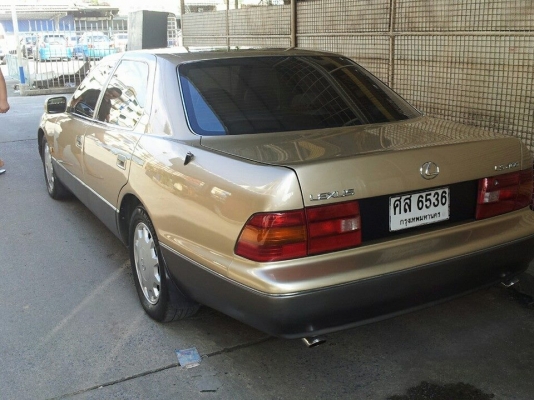 ขาย Toyota Lexus นำเข้า 328,000 เจ้าของขายเอง โทร088-9517836 คุณกวาง ขาย Toyota Lexus นำเข้า 328,000 เจ้าของขายเอง โทร088-9517836 คุณกวาง