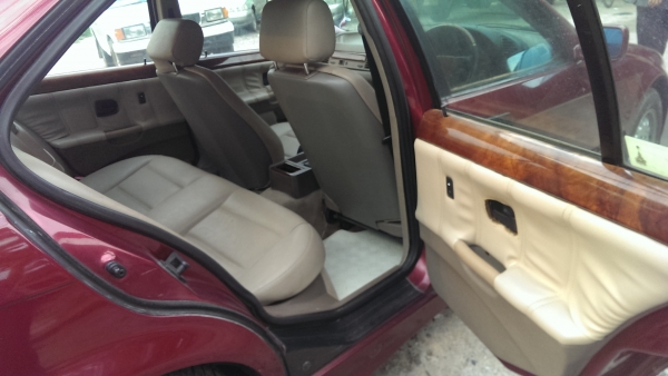 ขายรถ BMW 325i