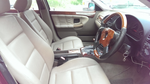 ขายรถ BMW 325i