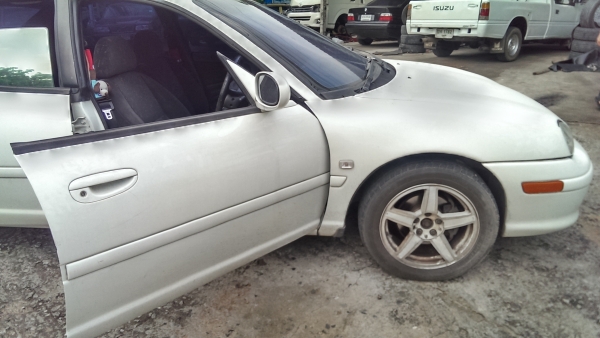 ขายรถ chrysler neon