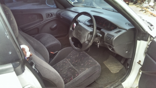 ขายรถ chrysler neon