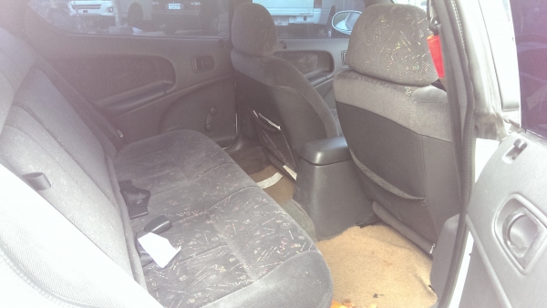 ขายรถ chrysler neon