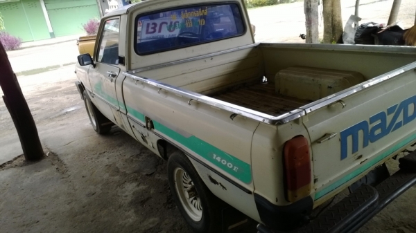 ขายmazda1000แห้งๆบางๆทะเบียนโอน ขายmazda1000แห้งๆบางๆทะเบียนโอน