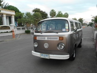 ขายโฟล์คบาร์ มีแอร์