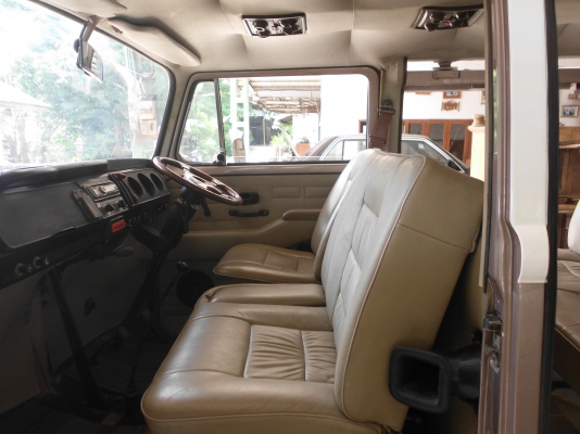 ขายโฟล์คบาร์ มีแอร์