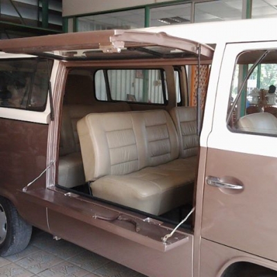 ขายโฟล์คบาร์ มีแอร์