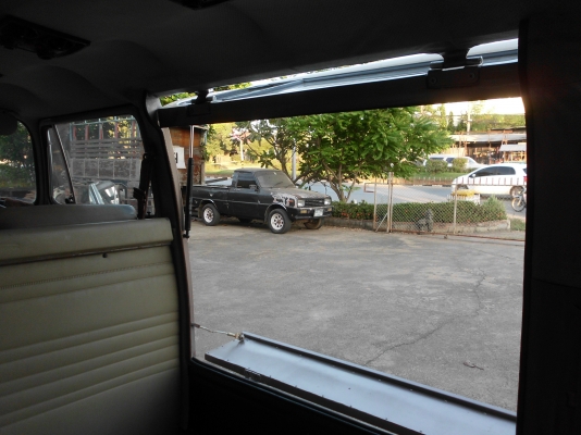 ขายโฟล์คบาร์ มีแอร์