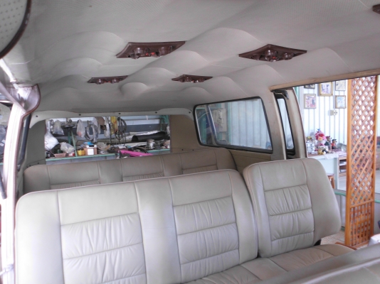 ขายโฟล์คบาร์ มีแอร์