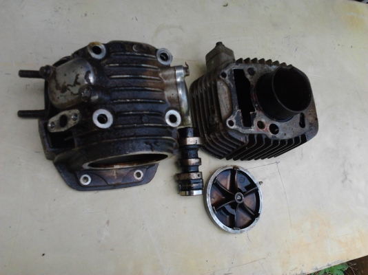 ขายอะไหล่ wave 125