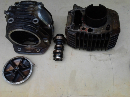 ขายอะไหล่ wave 125