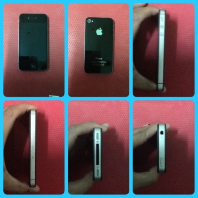 ลดไปสุดๆคับไอ4เอส16กิ๊ก