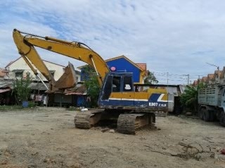 ขายแบคโคโกเบลโก sk 200 sdl