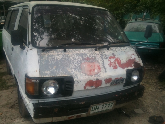 ขาย Liteace CM20 เดิม ๆ แห้ง เกียร์คอ กุญแจดอกเดียว พื้นไม่ผุ ราคาลดได้อีกครับ ขาย Liteace CM20 เดิม ๆ แห้ง เกียร์คอ กุญแจดอกเดียว พื้นไม่ผุ ราคาลดได้อีกครับ