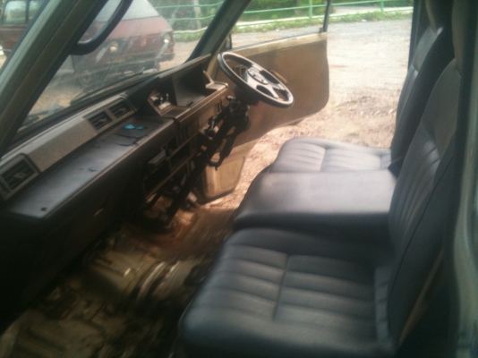 ขาย Liteace CM20 เดิม ๆ แห้ง เกียร์คอ กุญแจดอกเดียว พื้นไม่ผุ ราคาลดได้อีกครับ