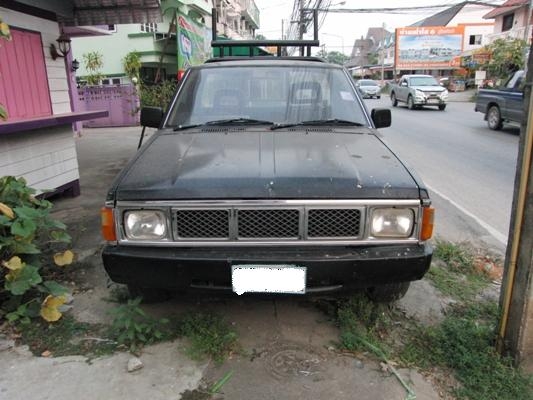 ขายบิ๊กเอ็มหัวเดี่ยว....ราคาถูกมาก