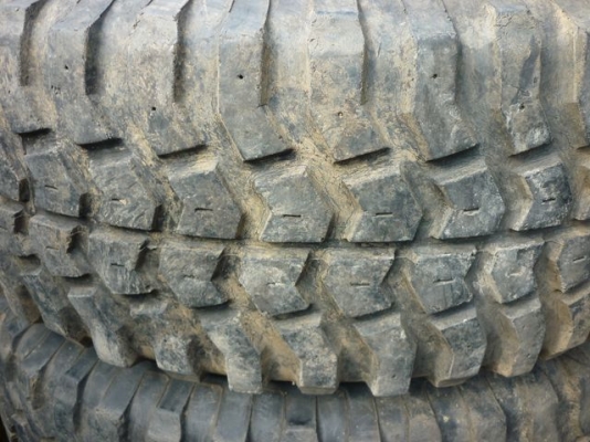 ยาง 35 นิ้ว