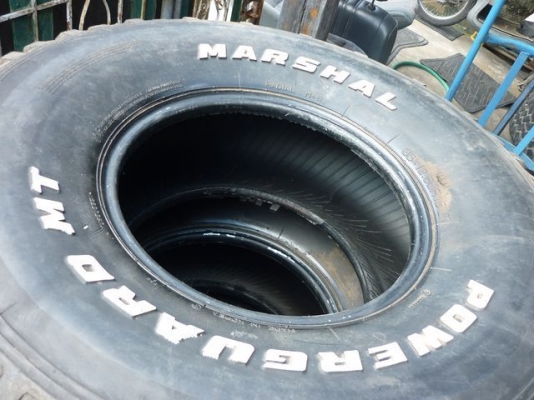 ยาง 35 นิ้ว