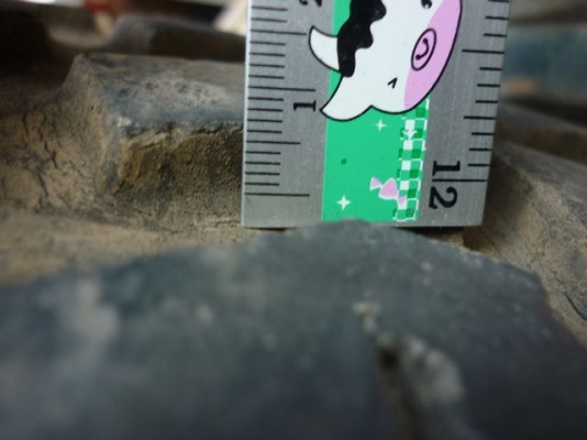 ยาง 35 นิ้ว