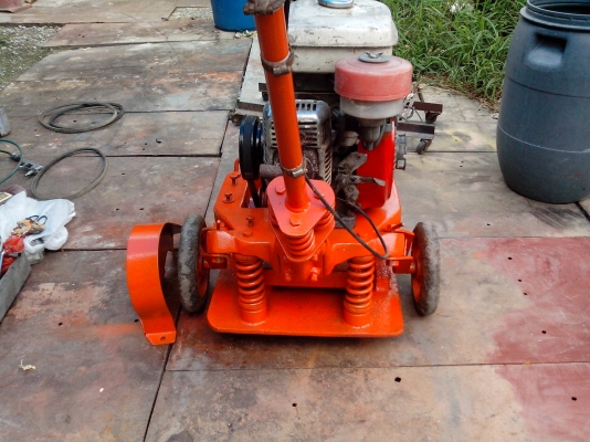 ขาย เครื่องมือก่อสร้างมือสอง พร้อมใช้