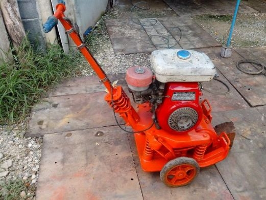 ขาย เครื่องมือก่อสร้างมือสอง พร้อมใช้